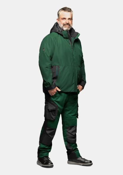 3801012520 - Primaloft Winterjacke Georg