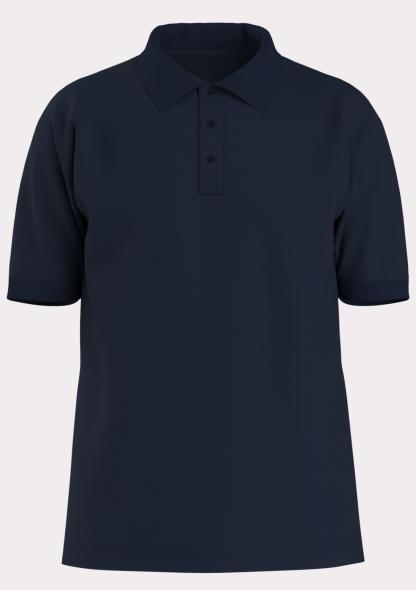 3441099 - Polo Kurzarm
