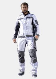 Bundjacke