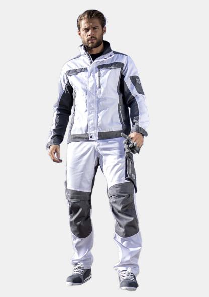 3H5622 - Bundjacke