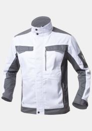 Bundjacke