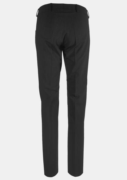 9DHW1270011 - Damenhose mit breitem Bund