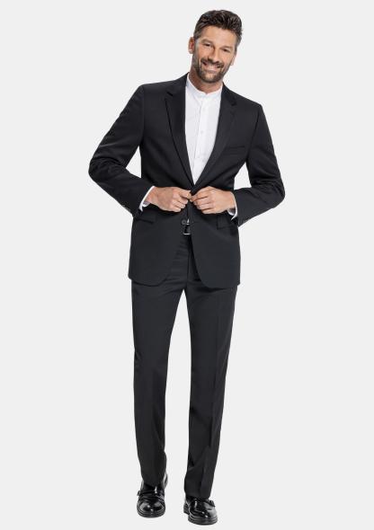 313247000010U - Herrenhose Kollektion: Basic