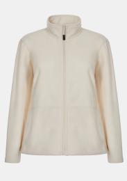 Damenfleecejacke