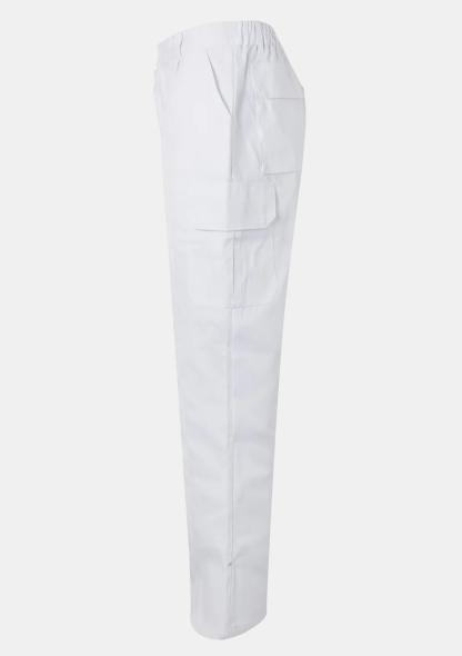 334507B - Bundhose