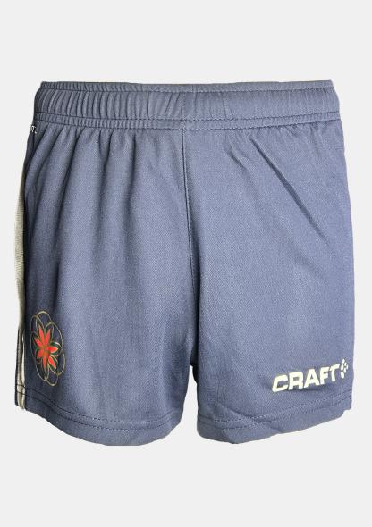 0A190699601 - Kinder Turnhose mit Schullogo