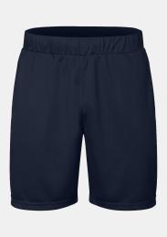 Kinder Sporthose navy