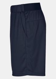 Kinder Sporthose navy