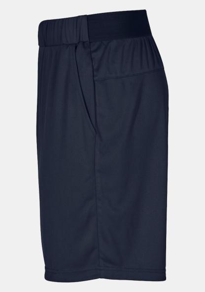 3022055580 - Kinder Sporthose navy