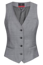 Damengilet Regular Fit