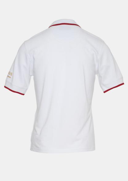 1APOLOKA01 - Polo mit Schullogo