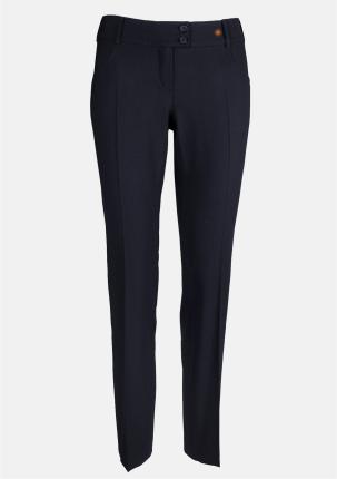 1ADHW1270020 - Damenhose mit breitem Bund mit Schullogo