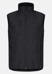 Softshellgilet Classic