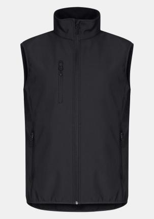 3020091199 - Softshellgilet Classic
