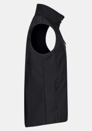 Softshellgilet Classic