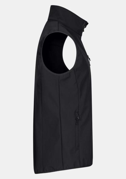 3020091199 - Softshellgilet Classic