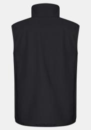 Softshellgilet Classic