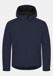 Softshelljacke Classic