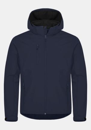 30200912580 - Softshelljacke Classic