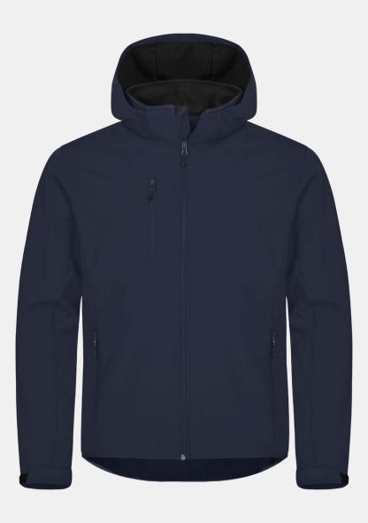 30200912580 - Softshelljacke Classic