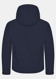 Softshelljacke Classic