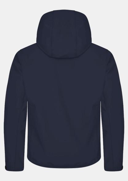 30200912580 - Softshelljacke Classic