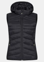 Damenbodywarmer Idaho