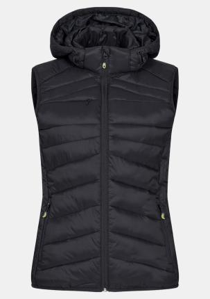 3020097599 - Damenbodywarmer Idaho