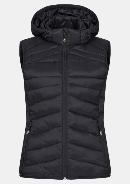 3020097599 - Damenbodywarmer Idaho