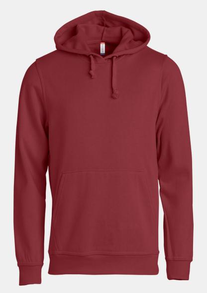 302103138 - Kapuzensweater Basic