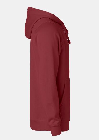 302103138 - Kapuzensweater Basic