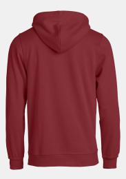 Kapuzensweater Basic