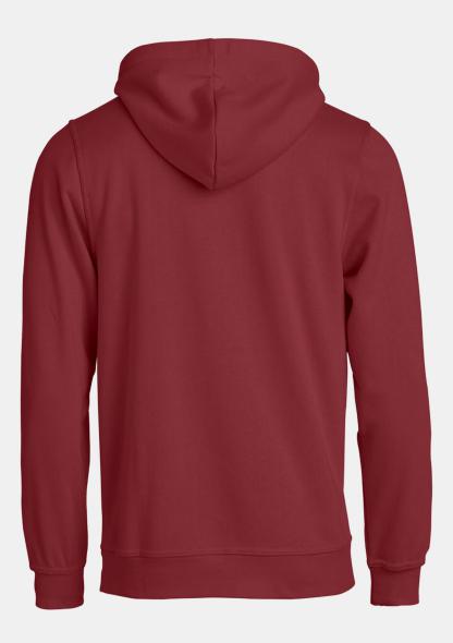 302103138 - Kapuzensweater Basic