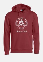 Kapuzensweater Basic