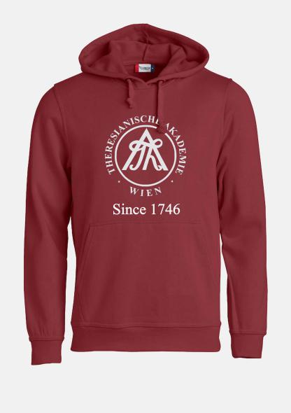 302103138 - Kapuzensweater Basic