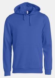 Kapuzensweater Basic