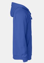 Kapuzensweater Basic