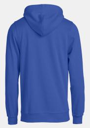 Kapuzensweater Basic