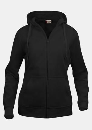 302103599 - Damenkapuzen Sweatjacke