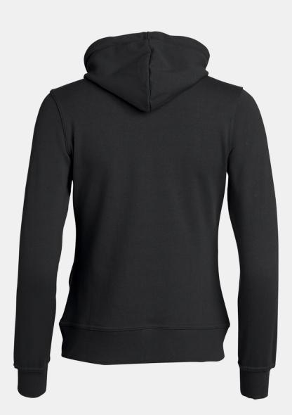 302103599 - Damenkapuzen Sweatjacke