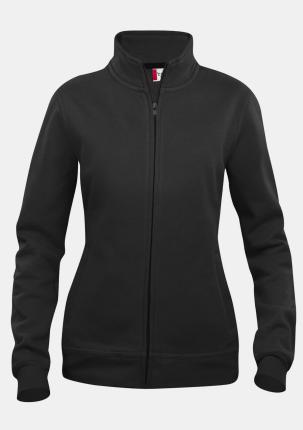 302103999 - Damensweatjacke Basic