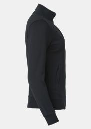 Damensweatjacke Basic