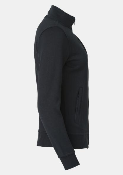 302103999 - Damensweatjacke Basic