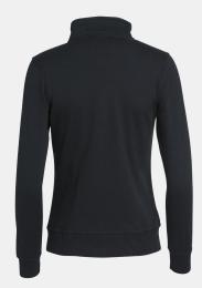Damensweatjacke Basic