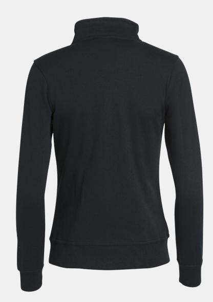 302103999 - Damensweatjacke Basic