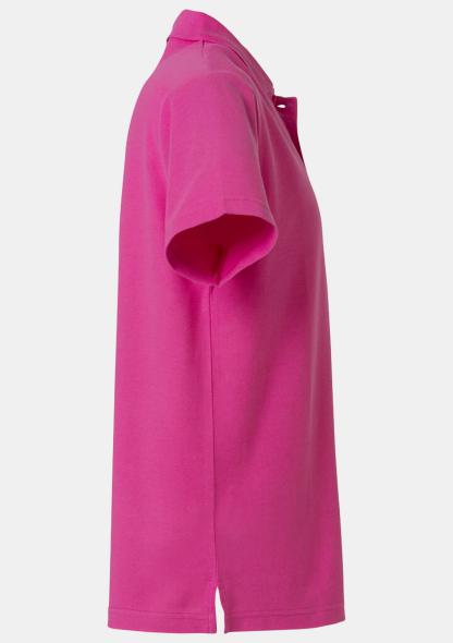 3028230300 - Polo Basic pink