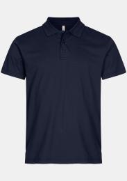 Polo Basic Navy