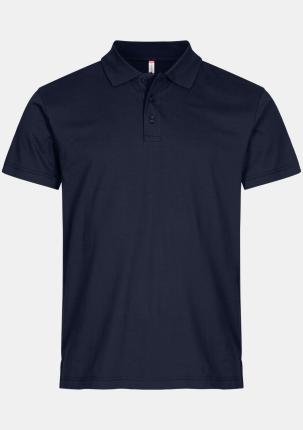 3028230580 - Polo Basic Navy
