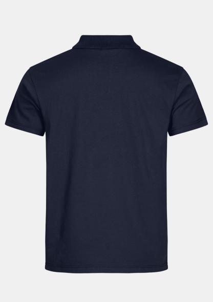 3028230580 - Polo Basic Navy