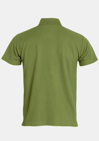 302823071 - Polo Basic
